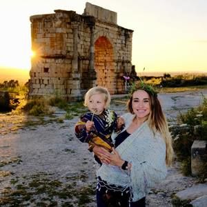 Meet your Posher, Mikelle